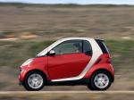 Smart ForTwo Passion 2007 года